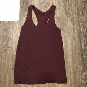 🍋Lululemon Tank